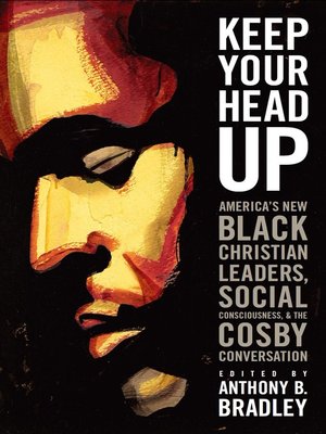 cover image of Keep Your Head Up